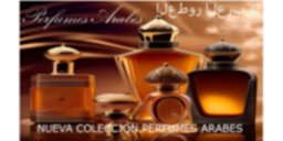 Perfumes Árabes